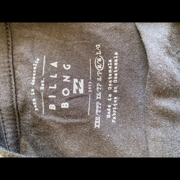 CALIFORNIA DREAMING TEE vintage 70’s- one day sale - Picture 9 of 12